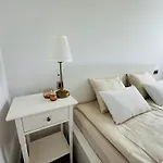 Blue Square Appartement