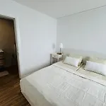 Blue Square Appartement *