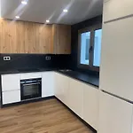 Blue Square Appartement *