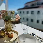 Blue Square Daire Puerto de Santiago (Tenerife)