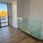 Blue Square Daire Puerto de Santiago (Tenerife)