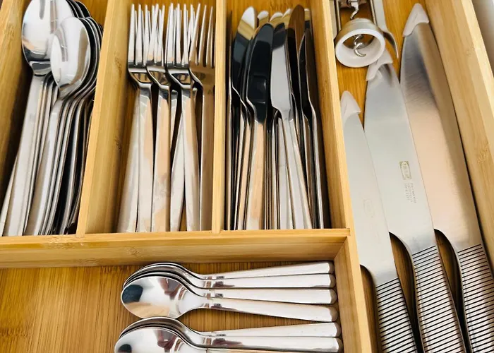 Blue Апартаменты