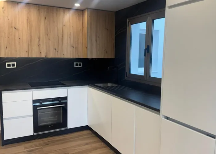 Blue Апартаменты *