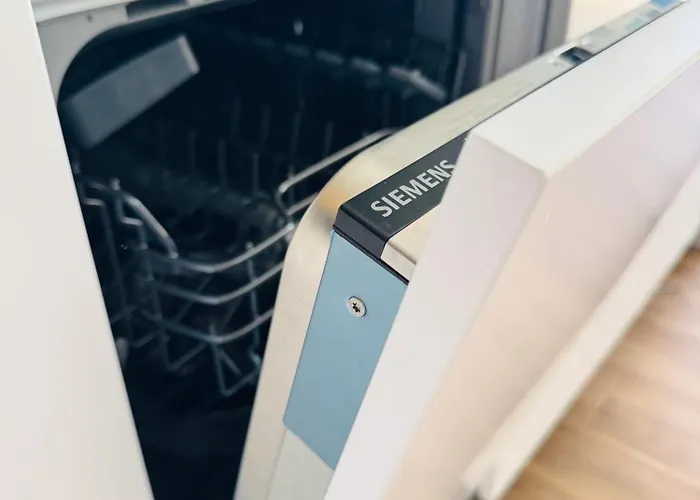 Blue Апартаменты