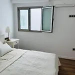 公寓 Blue Square 圣地亚哥港