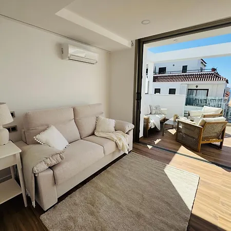 Blue Square Residence