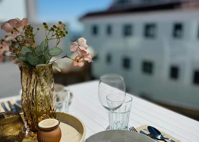 Blue Apartamento Puerto de Santiago (Tenerife)