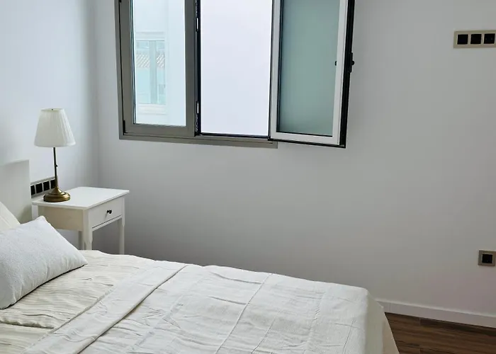 Apartmán Blue Puerto de Santiago (Tenerife)