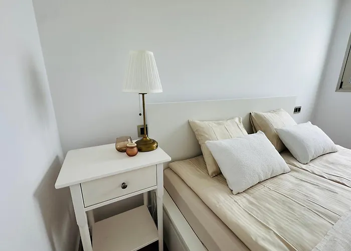 Blue Square Residence Appartement