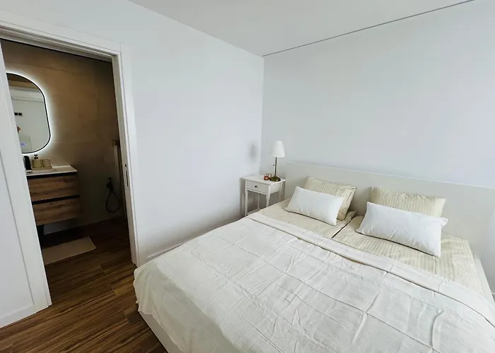 Blue Square Residence Appartement *