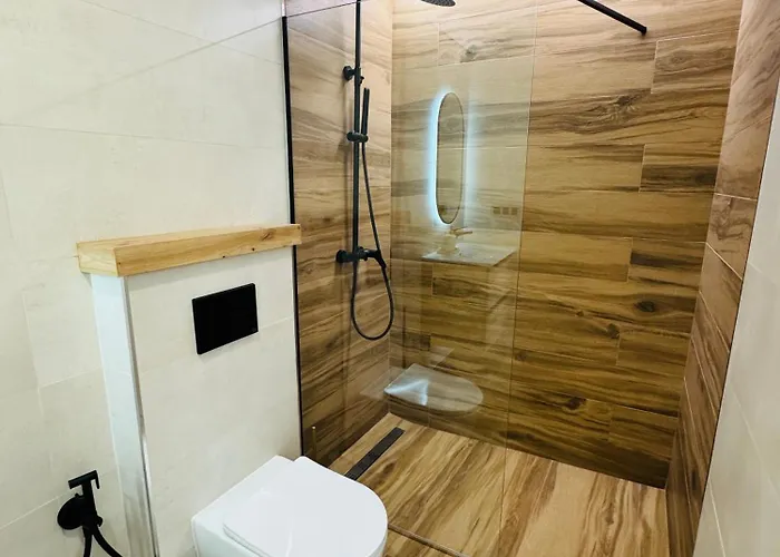 Blue Square Residence