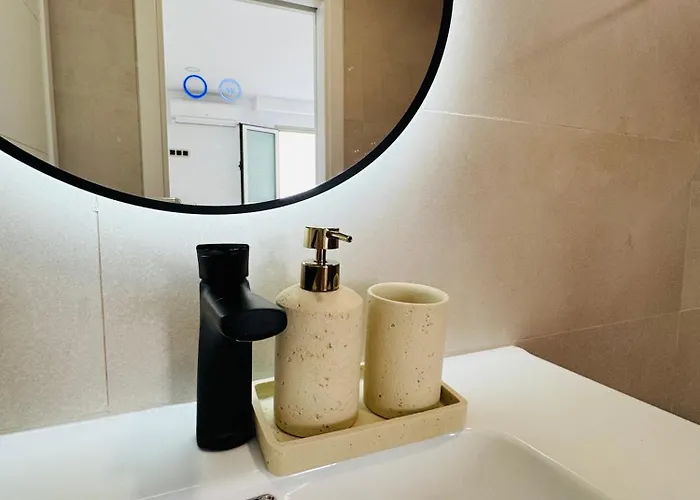 Appartement Blue Square Residence