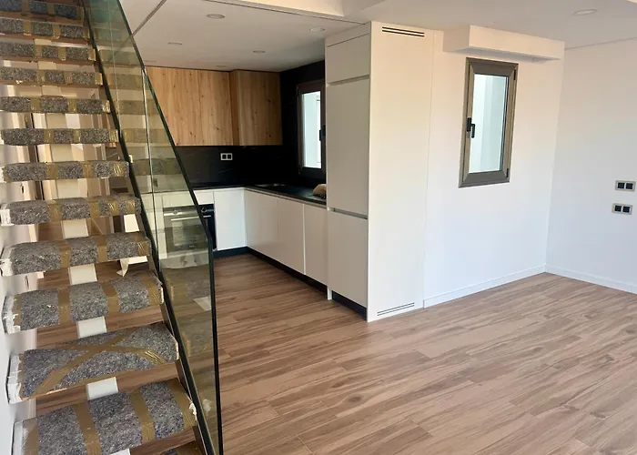 Blue Square Residence Appartement