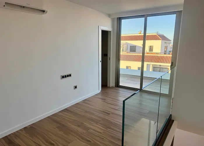 Blue Puerto de Santiago (Tenerife)